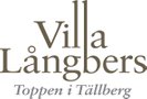 Villa Långbers logga